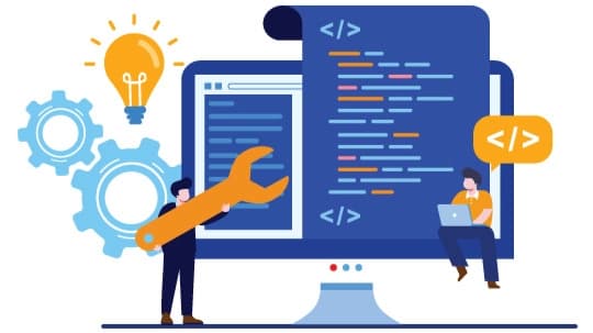 Web Development